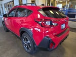 2024 Crosstrek Thumbnail 7