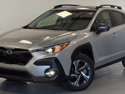 2024 Subaru Crosstrek AWD Premium 4DR Crossover