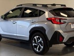 2024 Crosstrek Thumbnail 4