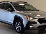 2024 Crosstrek Thumbnail 6