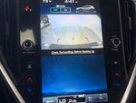 2024 Crosstrek Thumbnail 19
