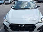 2024 Crosstrek Thumbnail 2