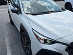 2024 Crosstrek Thumbnail 3