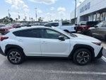 2024 Crosstrek Thumbnail 5