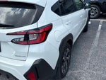 2024 Crosstrek Thumbnail 7