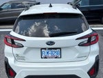 2024 Crosstrek Thumbnail 8