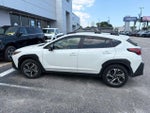 2024 Crosstrek Thumbnail 12
