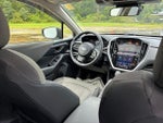 2024 Crosstrek Thumbnail 25