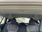 2024 Crosstrek Thumbnail 34