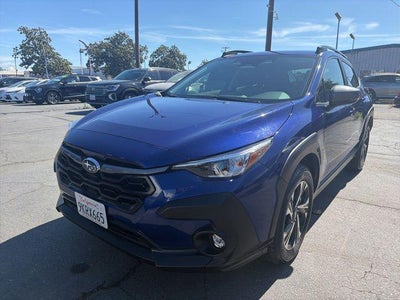 2024 Subaru Crosstrek AWD Premium 4DR Crossover