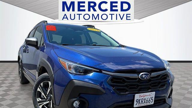 Preowned 2024 Subaru Crosstrek Premium for Sale