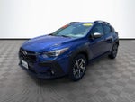 2024 Crosstrek Thumbnail 3