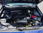 2024 Crosstrek Thumbnail 27