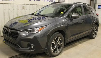 2024 Subaru Crosstrek AWD Premium 4DR Crossover