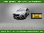 2024 Crosstrek Thumbnail 1
