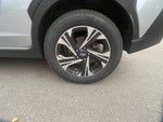 2024 Crosstrek Thumbnail 22