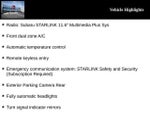 2024 Crosstrek Thumbnail 2