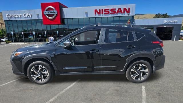 Preowned 2024 Subaru Crosstrek Premium for Sale