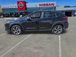 2024 Crosstrek Thumbnail 3