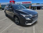 2024 Crosstrek Thumbnail 4