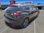 2024 Crosstrek Thumbnail 7