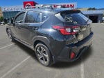 2024 Crosstrek Thumbnail 8