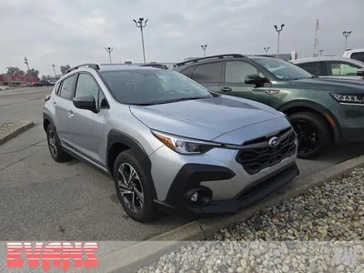 Photo of a 2024 Subaru Crosstrek AWD Premium 4DR Crossover for sale