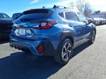 2024 Crosstrek Thumbnail 16