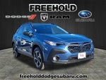 2024 Crosstrek Thumbnail 19