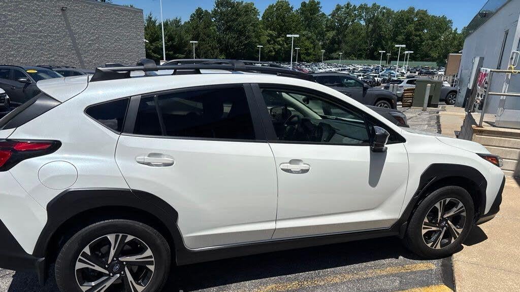 Preowned 2024 Subaru Crosstrek Premium for Sale