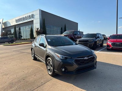2024 Subaru Crosstrek AWD Premium 4DR Crossover