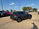 2024 Crosstrek Thumbnail 3