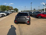 2024 Crosstrek Thumbnail 4