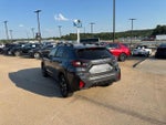 2024 Crosstrek Thumbnail 5