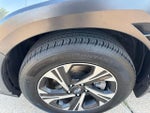 2024 Crosstrek Thumbnail 9