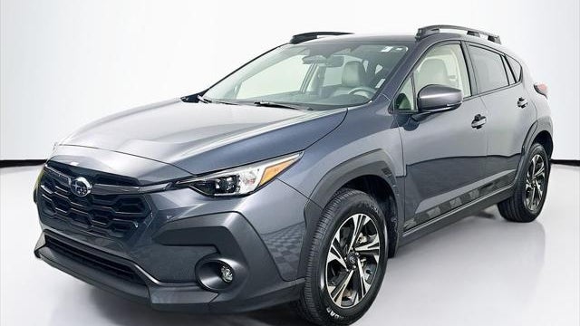 Preowned 2024 Subaru Crosstrek Premium for Sale