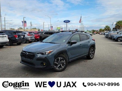 2024 Subaru Crosstrek AWD Premium 4DR Crossover