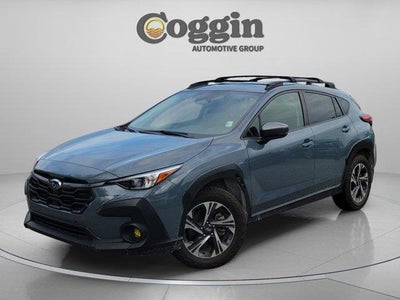 2024 Subaru Crosstrek AWD Premium 4DR Crossover