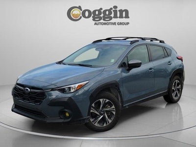 2024 Subaru Crosstrek AWD Premium 4DR Crossover