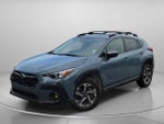 2024 Crosstrek Thumbnail 2