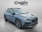 2024 Crosstrek Thumbnail 5
