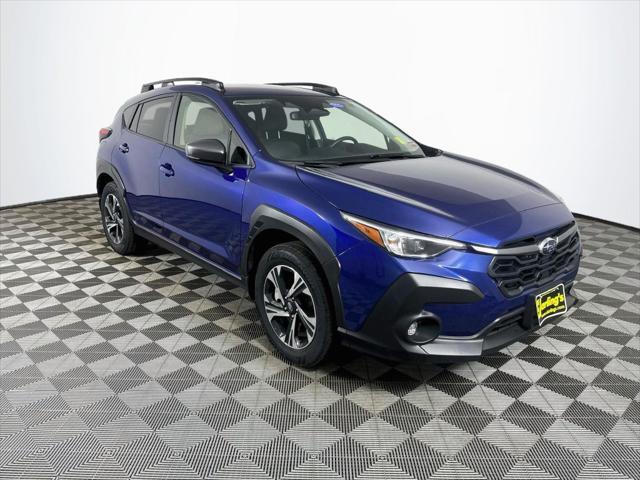 2024 Subaru Crosstrek - $29,999