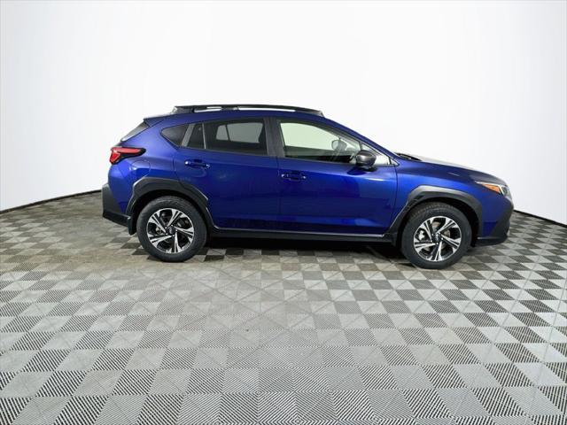 2024 Subaru Crosstrek - $29,999