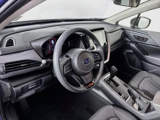 2024 Subaru Crosstrek - $29,999