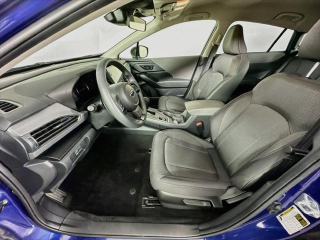 2024 Subaru Crosstrek - $29,999