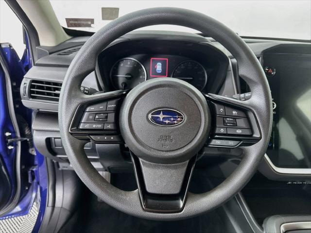 2024 Subaru Crosstrek - $29,999