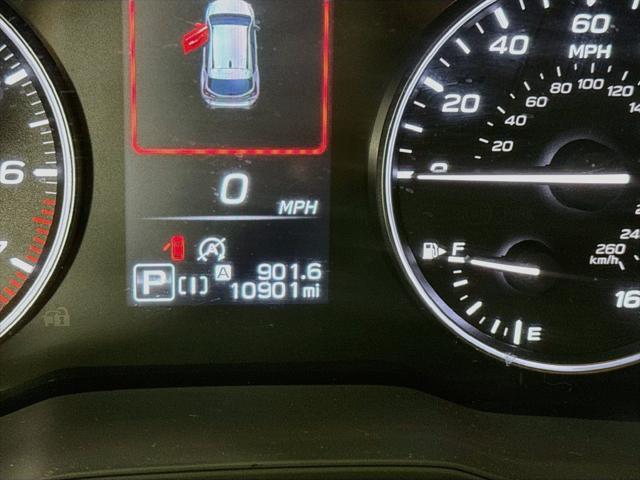 2024 Subaru Crosstrek - $29,999