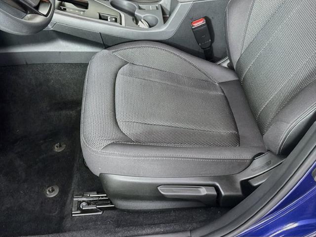 2024 Subaru Crosstrek - $29,999