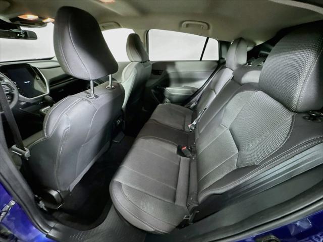 2024 Subaru Crosstrek - $29,999