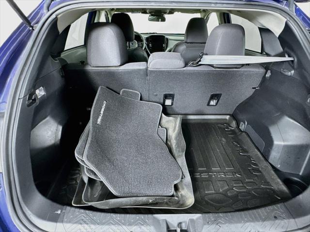 2024 Subaru Crosstrek - $29,999
